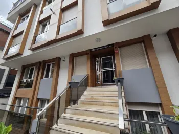 İstanbul Şişli Merkezde Butik Dubleks Aile Dairesi